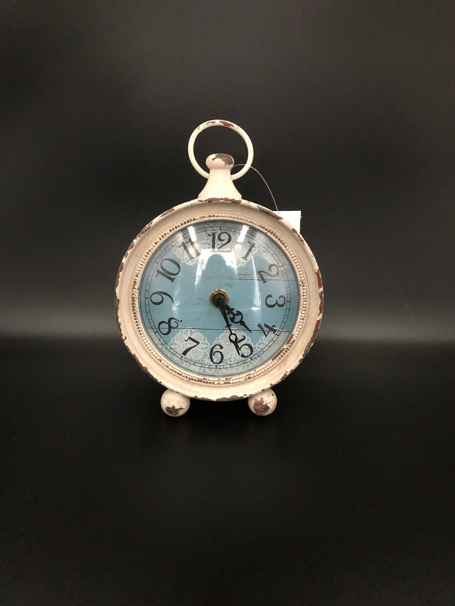 Clock Simpla Cream | Success Gifts | Online Store & Mountain Gate VIC