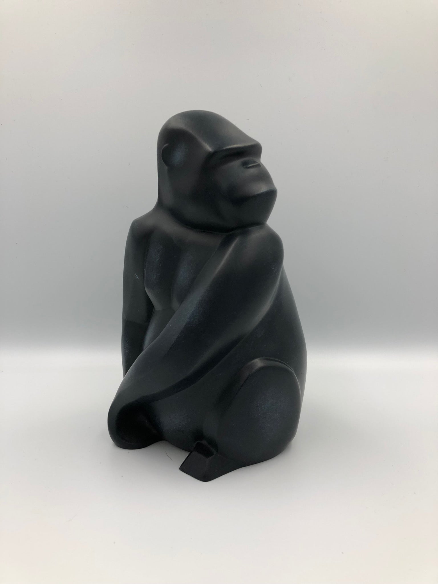 Gorilla Figurine | Success Gifts | Online Store & Mountain Gate VIC