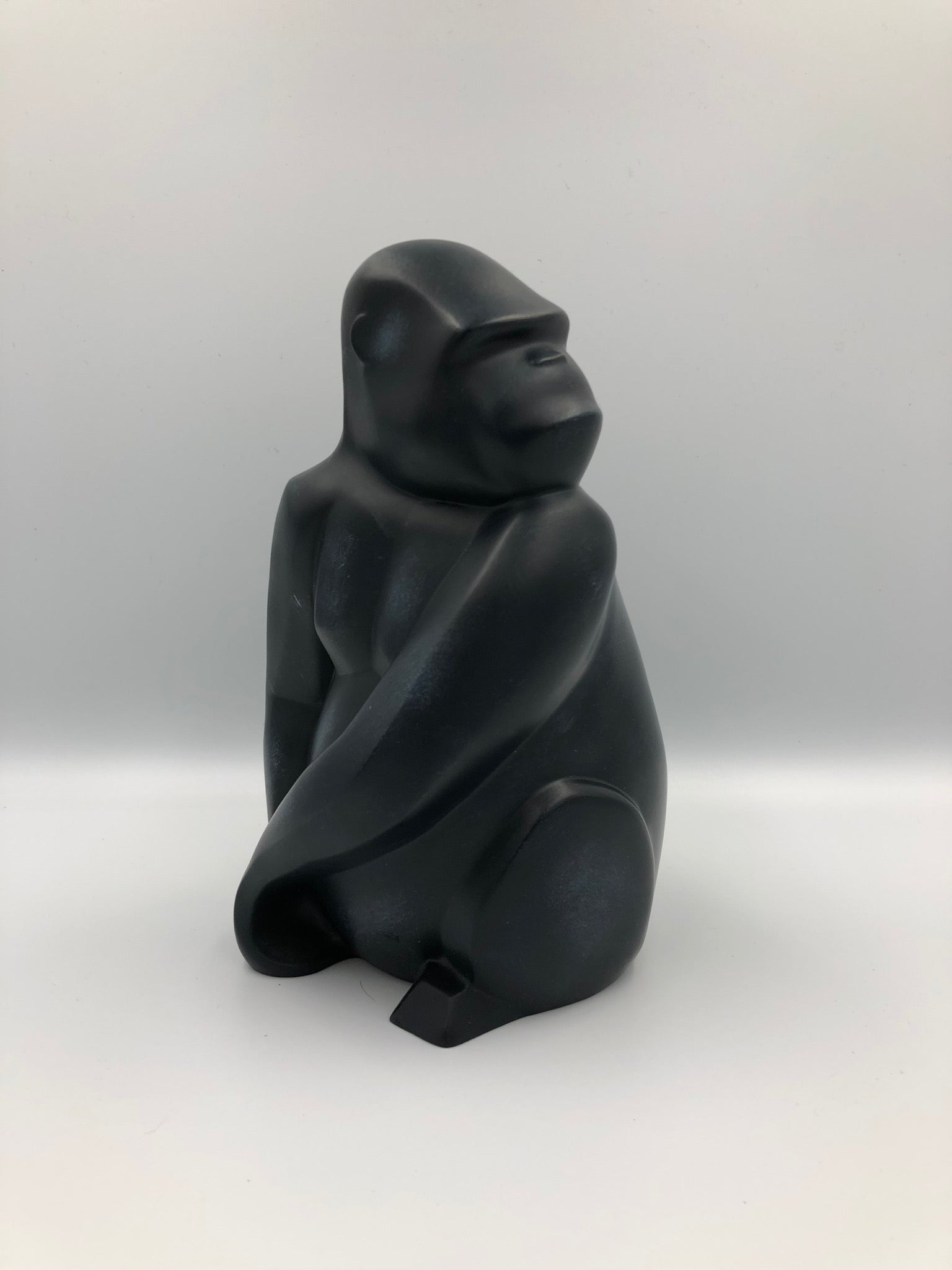 Gorilla Figurine | Success Gifts | Online Store &amp; Mountain Gate VIC