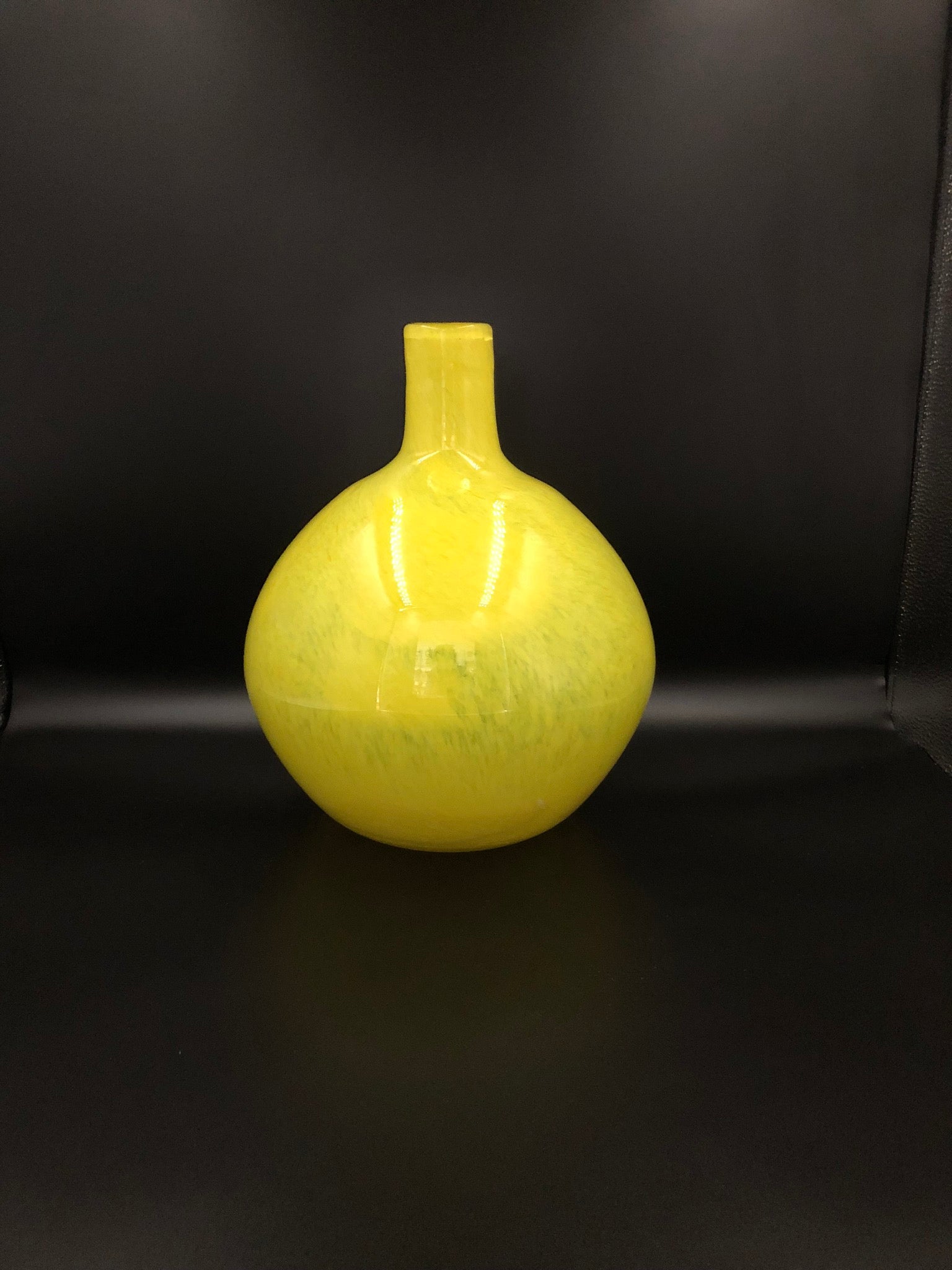 Round Fluro Vase | Success Gifts | Online Store & Mountain Gate VIC